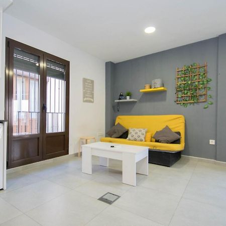 Appartamento Realejo 2B Granada Esterno foto