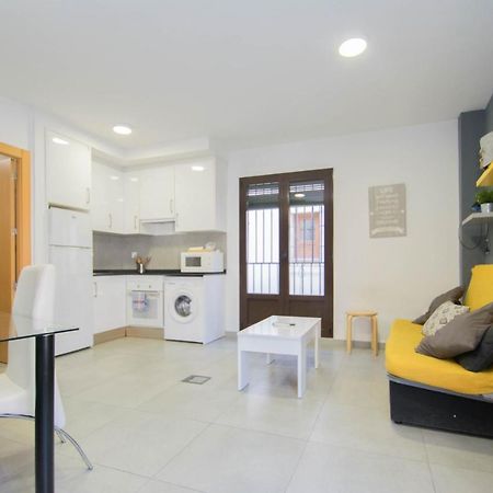Appartamento Realejo 2B Granada Esterno foto