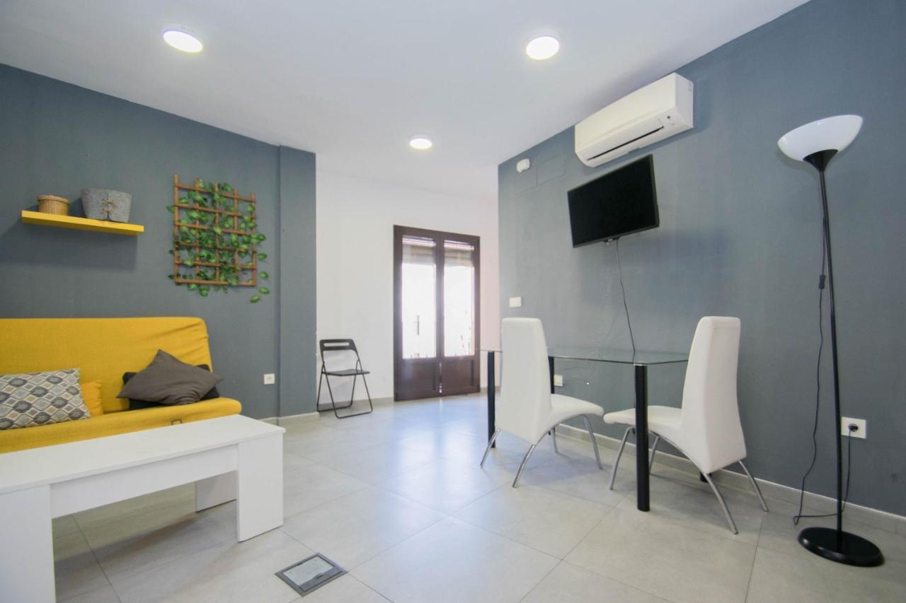 Appartamento Realejo 2B Granada Esterno foto