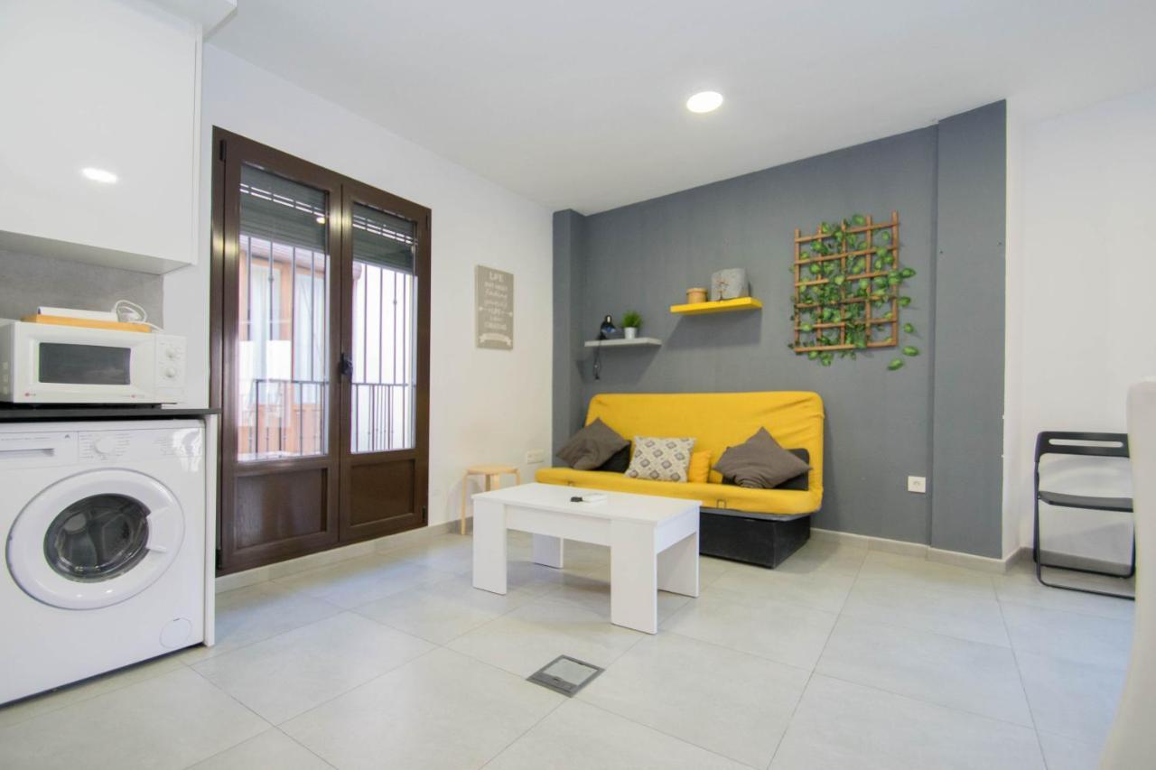 Appartamento Realejo 2B Granada Esterno foto