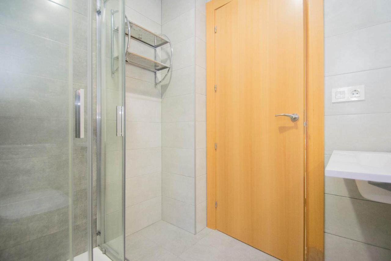 Appartamento Realejo 2B Granada Esterno foto