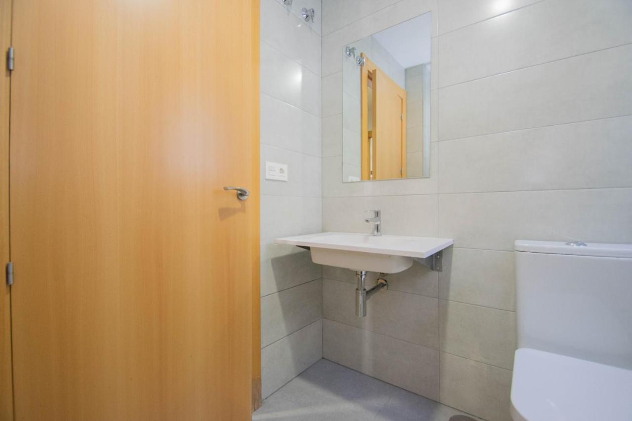 Appartamento Realejo 2B Granada Esterno foto
