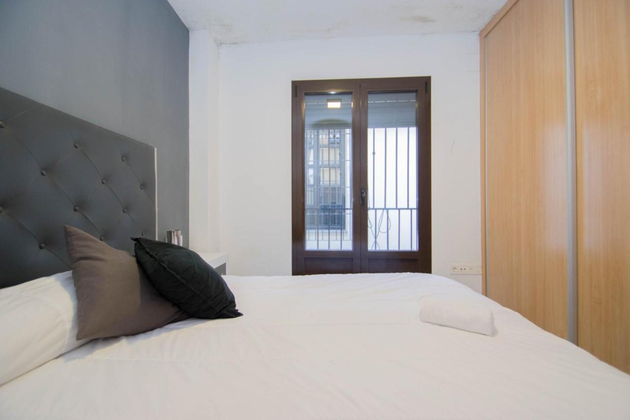Appartamento Realejo 2B Granada Esterno foto