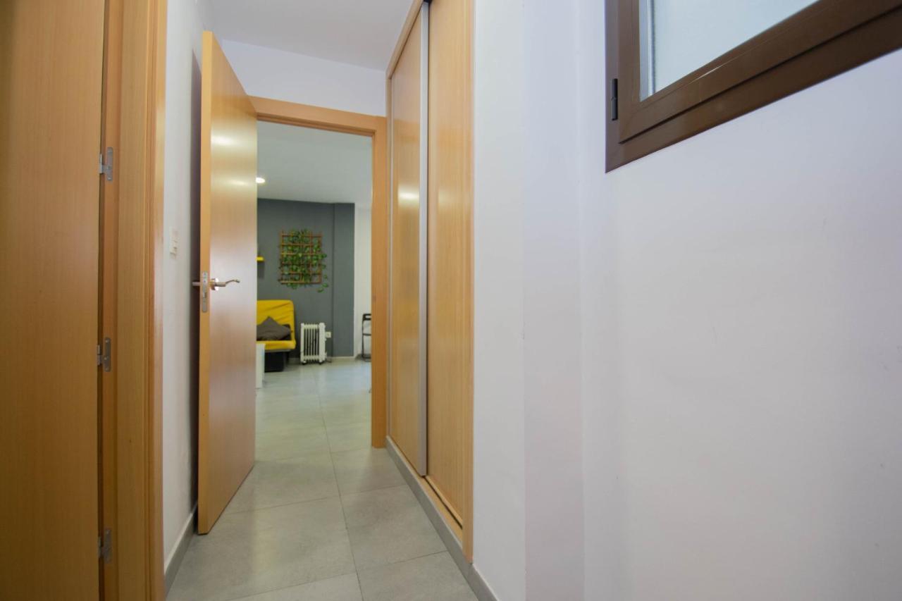 Appartamento Realejo 2B Granada Esterno foto