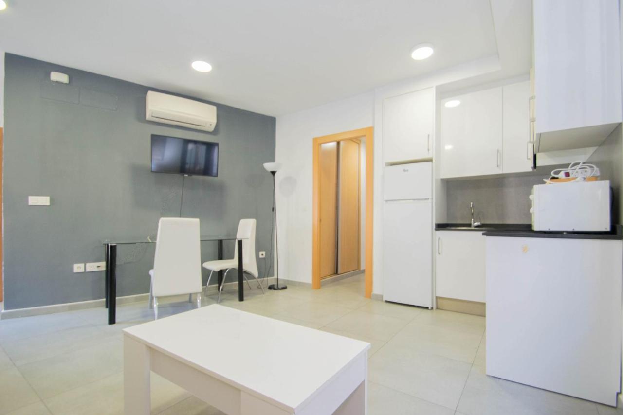 Appartamento Realejo 2B Granada Esterno foto