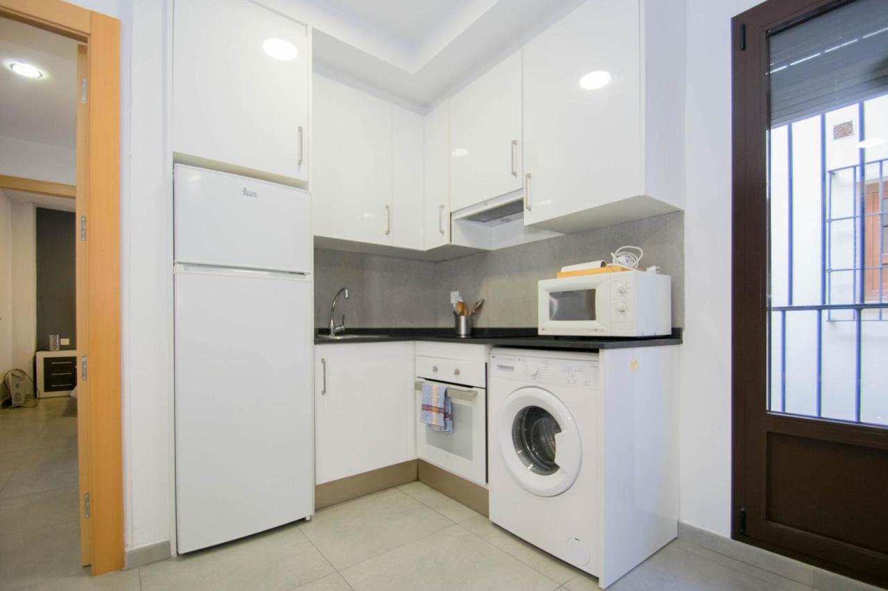 Appartamento Realejo 2B Granada Esterno foto