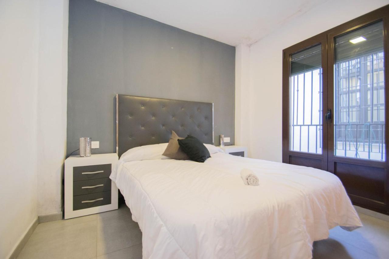 Appartamento Realejo 2B Granada Esterno foto