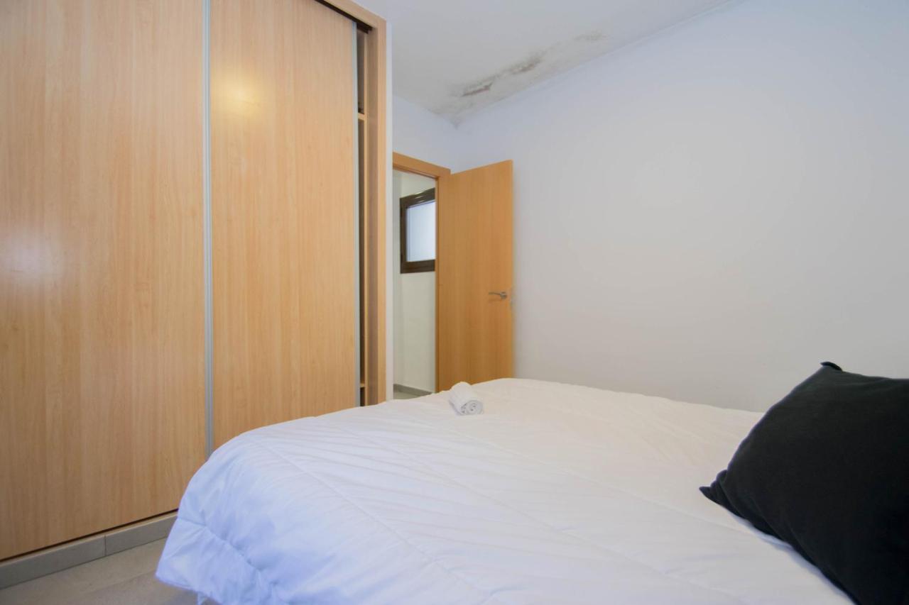 Appartamento Realejo 2B Granada Esterno foto