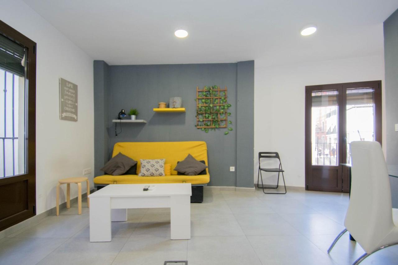 Appartamento Realejo 2B Granada Esterno foto