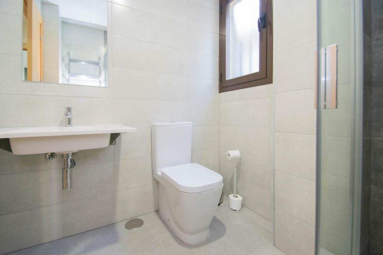 Appartamento Realejo 2B Granada Esterno foto