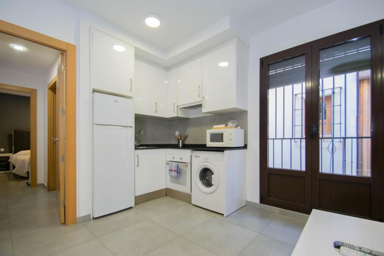 Appartamento Realejo 2B Granada Esterno foto